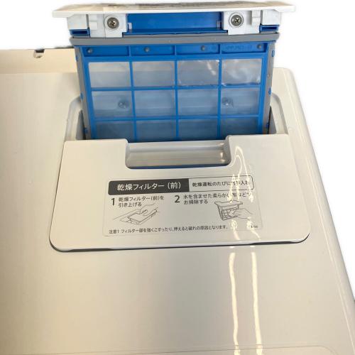 SHARP (シャープ) ドラム式洗濯乾燥機 ES-G112-TL 2020年製 118