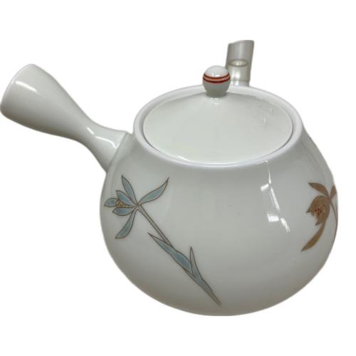 深川製磁 (フカガワセイジ) 急須・湯呑揃え 5客