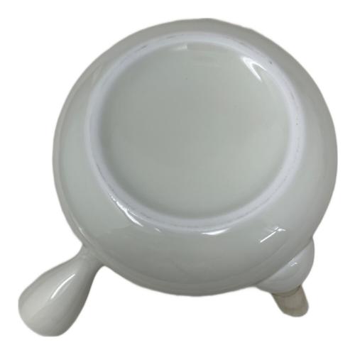 深川製磁 (フカガワセイジ) 急須・湯呑揃え 5客