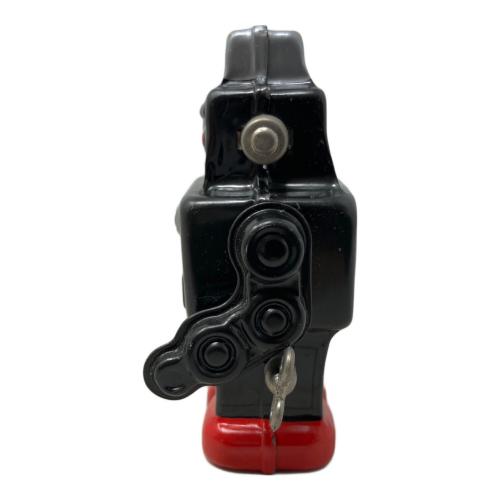 レトロ雑貨 ブリキ ロボット 動作確認済み