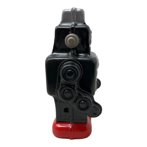 レトロ雑貨 ブリキ ロボット 動作確認済み