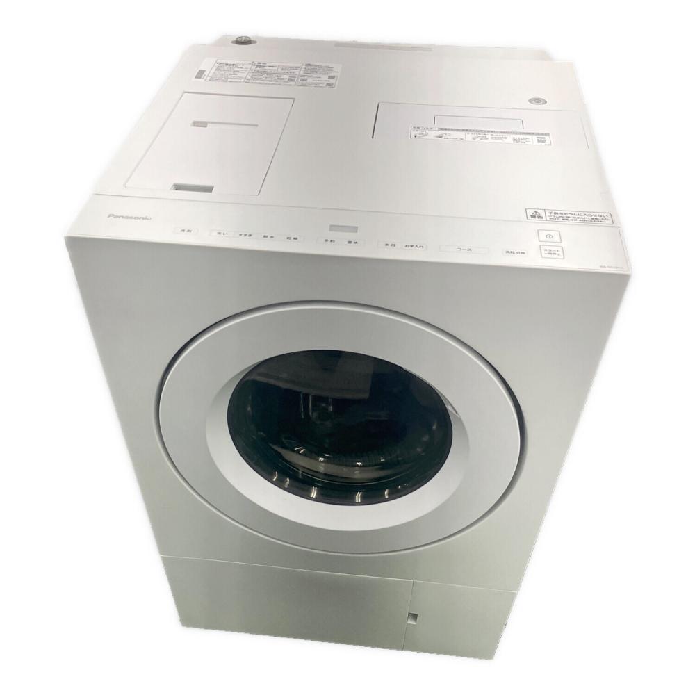 Panasonic (パナソニック) ドラム式洗濯乾燥機 NA-SD10HA 2025年製 214