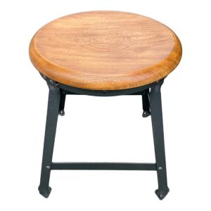 ACME Furniture (アクメファニチャー) スツール 298 ブラウン GRANDVIEW