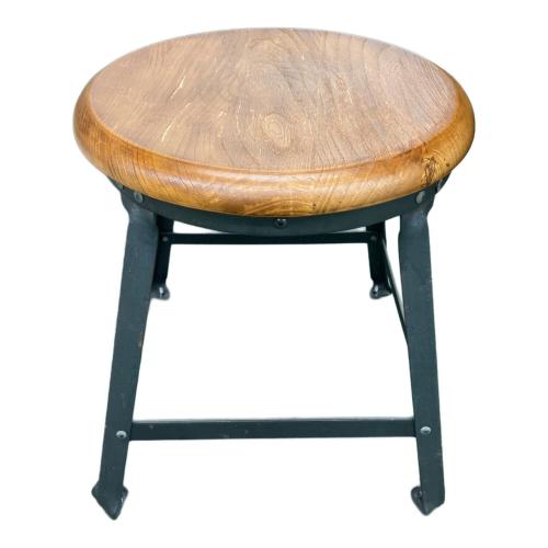 ACME Furniture (アクメファニチャー) スツール 298 ブラウン GRANDVIEW