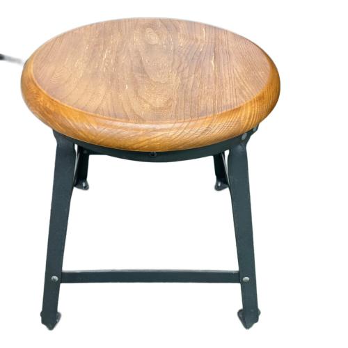 ACME Furniture (アクメファニチャー) スツール 298 ブラウン GRANDVIEW