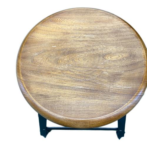 ACME Furniture (アクメファニチャー) スツール 298 ブラウン GRANDVIEW