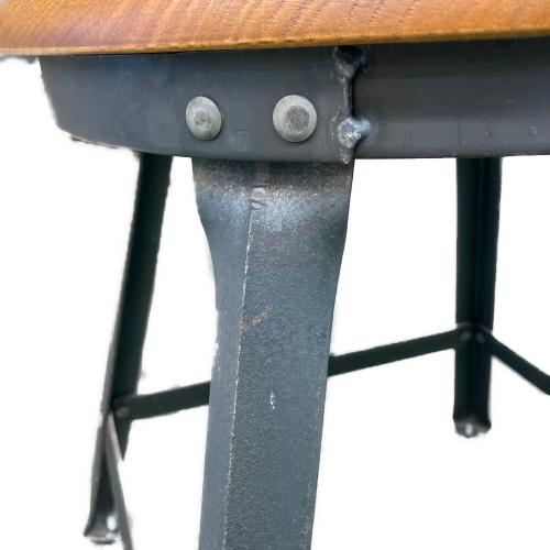 ACME Furniture (アクメファニチャー) スツール 298 ブラウン GRANDVIEW