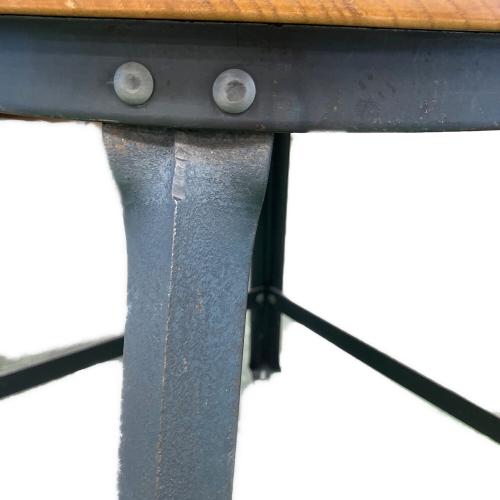 ACME Furniture (アクメファニチャー) スツール 298 ブラウン GRANDVIEW