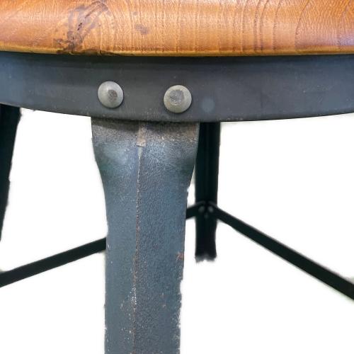 ACME Furniture (アクメファニチャー) スツール 298 ブラウン GRANDVIEW