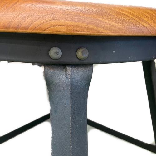 ACME Furniture (アクメファニチャー) スツール 298 ブラウン GRANDVIEW