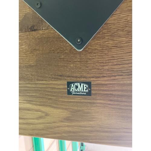 ACME FUNITURE カフェテーブル 298 ブラウン GRANDVIEW
