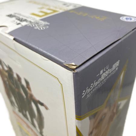 ジョジョの奇妙な冒険 E賞 ジャン・ピエール・ポルナレフ MASTERLISE