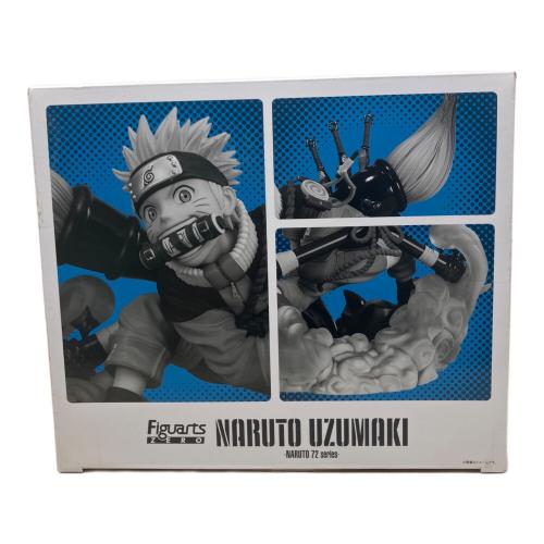 うずまきナルト-NARUTO 72 series- フィギュア フィギュアーツZERO