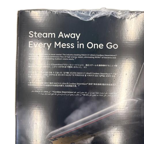 Anker (アンカー) 水拭き掃除機 V1 Ultra