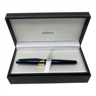 PARKER (パーカー) 万年筆 18K 750刻印｜トレファクONLINE