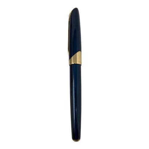 PARKER (パーカー) 万年筆 18K 750刻印