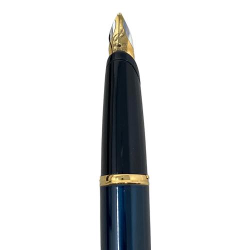 PARKER (パーカー) 万年筆 18K 750刻印