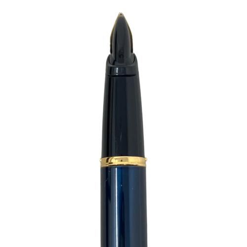 PARKER (パーカー) 万年筆 18K 750刻印