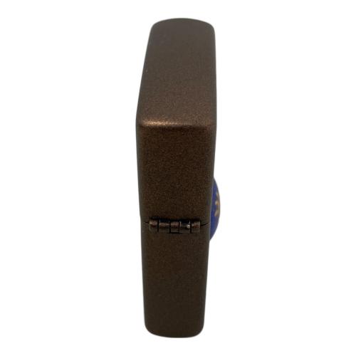 ZIPPO (ジッポ) オイルライター 2025年製 天空の城ラピュタ 飛行石