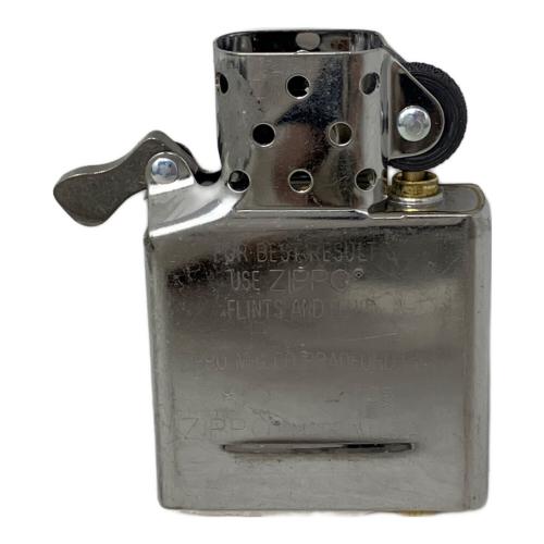 ZIPPO (ジッポ) オイルライター 2025年製 天空の城ラピュタ 飛行石