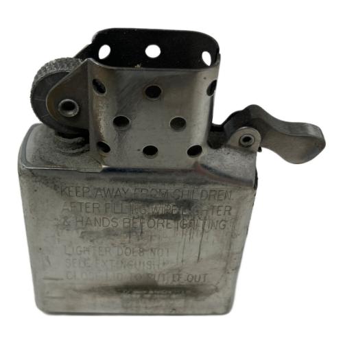 ZIPPO (ジッポ) オイルライター 2014年製 USA laulea ウミガメ