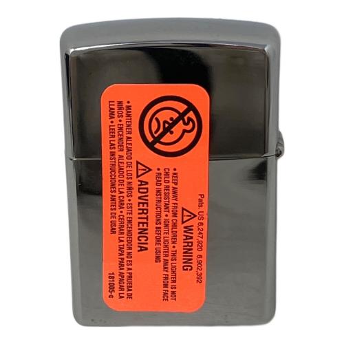 ZIPPO (ジッポ) オイルライター 2015年製 USA ポールダンサー