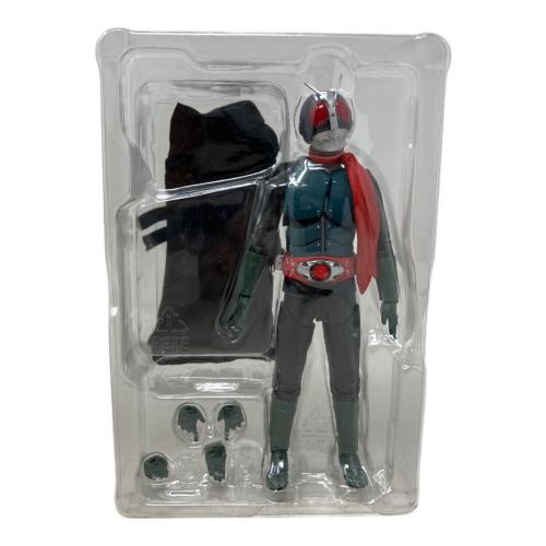 BANDAI（バンダイ） S.H.Figuarts 仮面ライダー第2号(シン・仮面ライダー) フィギュア