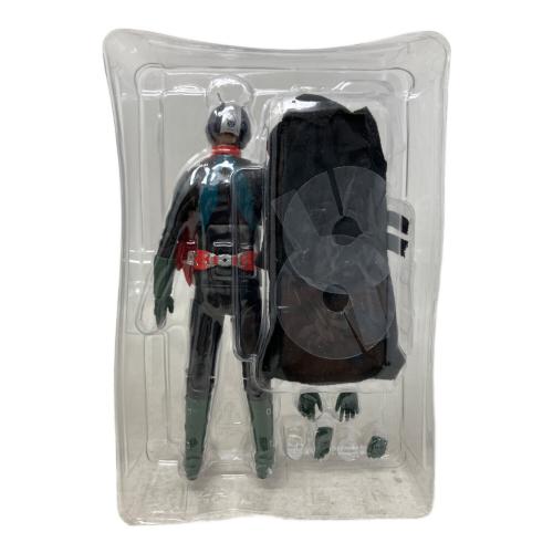 BANDAI（バンダイ） S.H.Figuarts 仮面ライダー第2号(シン・仮面ライダー) フィギュア