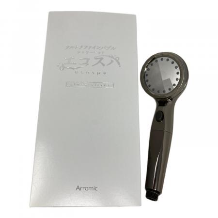 ウルトラファインバブルシャワーヘッド エコスパ 未使用品｜トレファク
