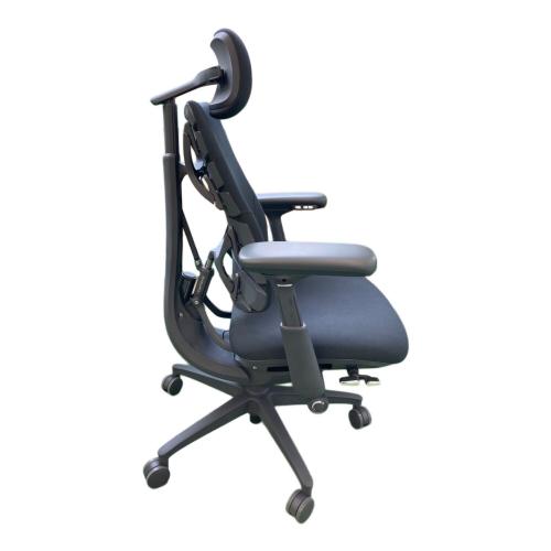 LiberNovo Omni 電動ワークチェア 500N オットマン付 2026年モデル