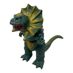 ジラース 1995 ソフビフィギュア