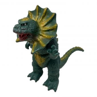 ジラース 1995 ソフビフィギュア