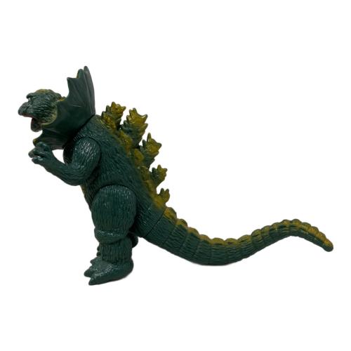 ジラース 1995 ソフビフィギュア