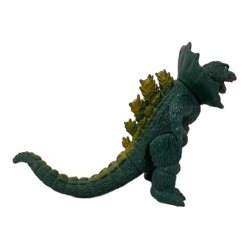 ジラース 1995 ソフビフィギュア