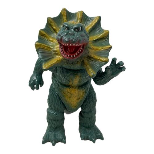 ジラース 1995 ソフビフィギュア