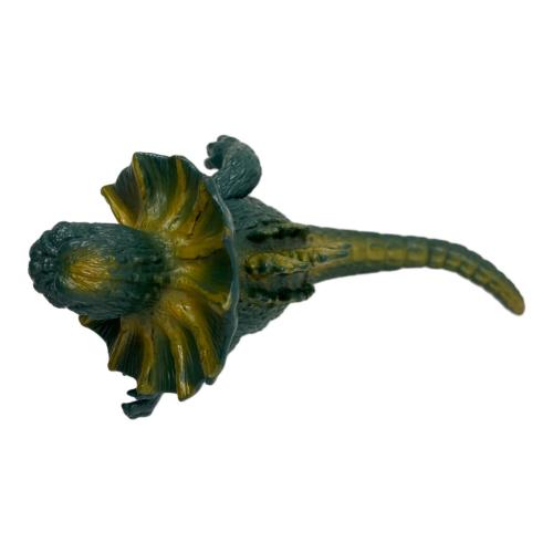 ジラース 1995 ソフビフィギュア