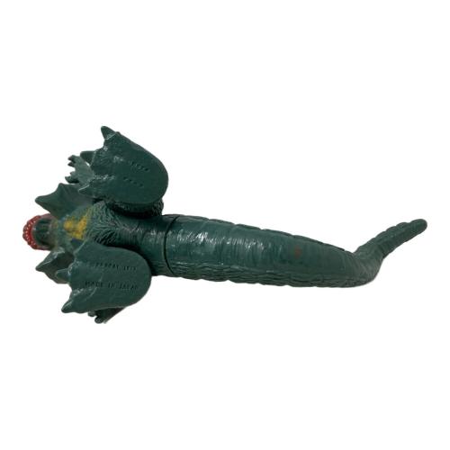 ジラース 1995 ソフビフィギュア