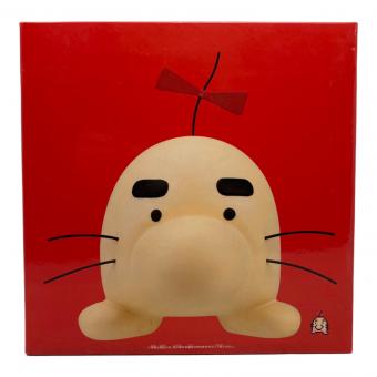 MOTHE2 どせいさんソフビフィギュア フィギュア