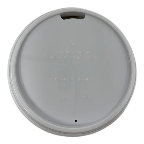 STARBUCKS COFFEE (スターバックス コーヒー) マグカップ スターバックス リザーブ® 真空ステンレスマグホワイト355ml