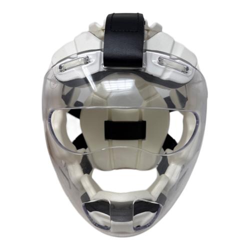 MIZUNO (ミズノ) 空手 メンホー ホワイト