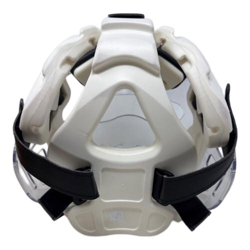 MIZUNO (ミズノ) 空手 メンホー ホワイト