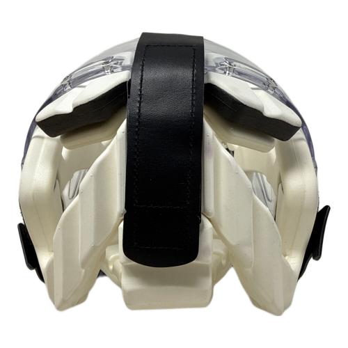 MIZUNO (ミズノ) 空手 メンホー ホワイト