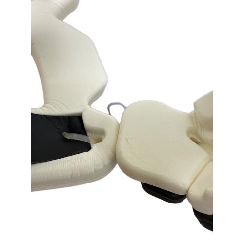 MIZUNO (ミズノ) 空手 メンホー ホワイト