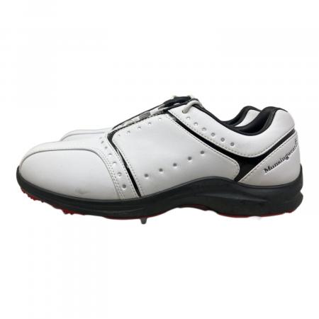 MUNSING WEAR (マンシングウェア) ゴルフシューズ MQ0518 メンズ SIZE
