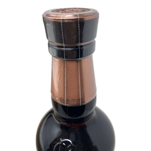 バランタイン スコッチウィスキー 30年 700ml