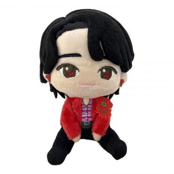 ヌイグルミ Mrs.GREEN APPLE A賞 大森元貴 一番くじ