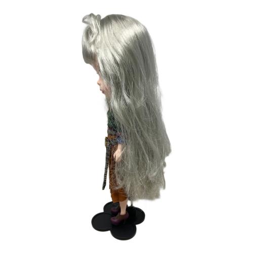 ネオブライス ブライス人形  バッグセット サングラスワレ・ピアスパーツ欠品有