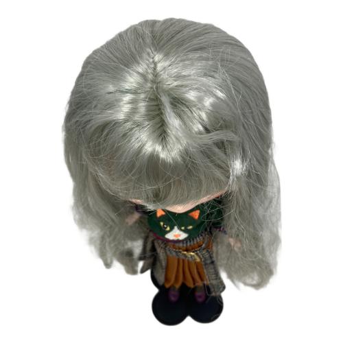 ネオブライス ブライス人形  バッグセット サングラスワレ・ピアスパーツ欠品有