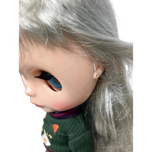 ネオブライス ブライス人形  バッグセット サングラスワレ・ピアスパーツ欠品有