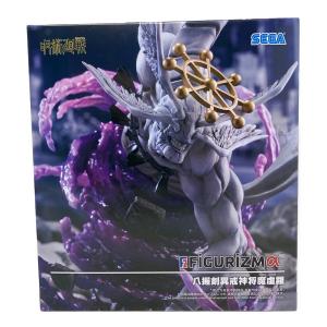 呪術廻戦 FIGURIZMα “八握剣異戒神将魔虚羅”